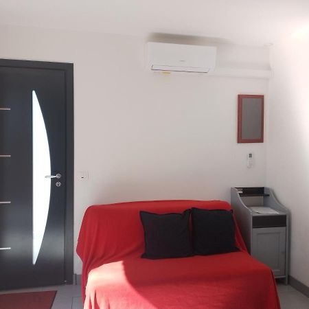Appartement Le Romarin مالمور المظهر الخارجي الصورة