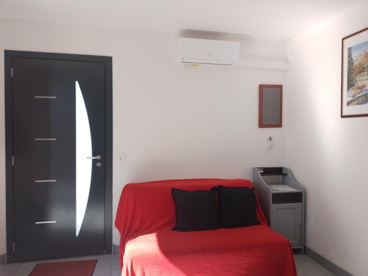 Appartement Le Romarin مالمور المظهر الخارجي الصورة