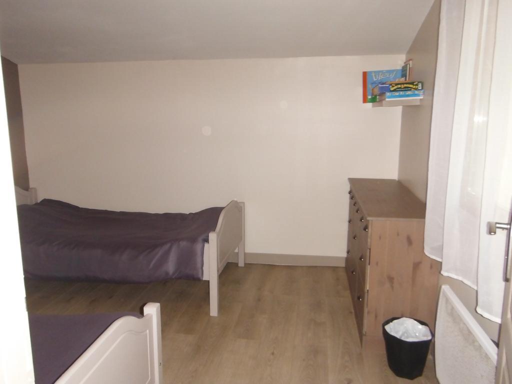 Appartement Le Romarin مالمور المظهر الخارجي الصورة