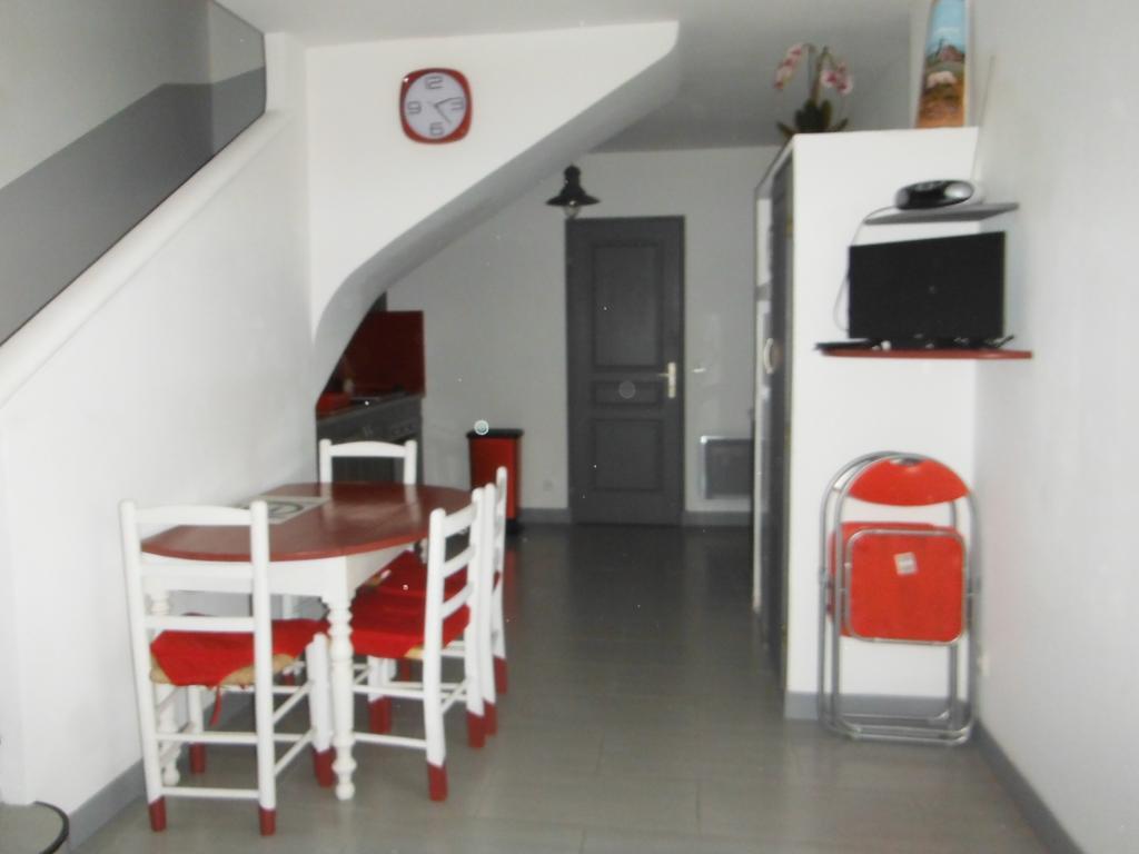 Appartement Le Romarin مالمور المظهر الخارجي الصورة