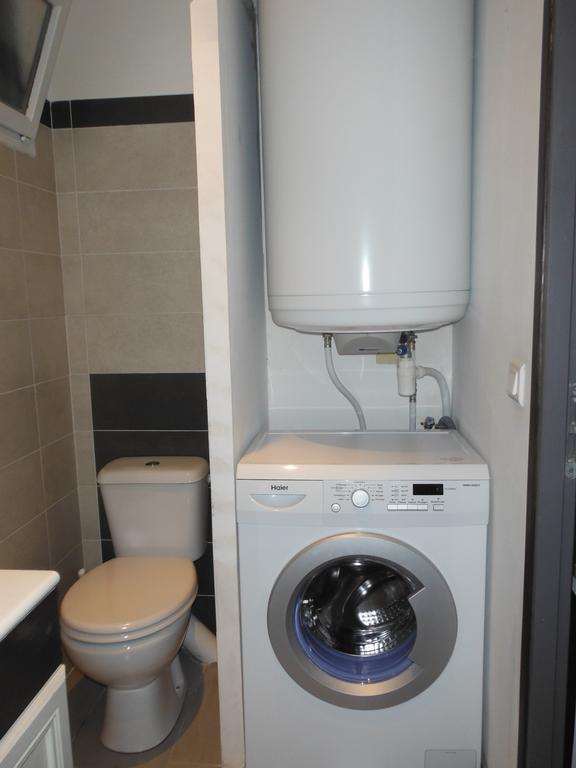 Appartement Le Romarin مالمور المظهر الخارجي الصورة