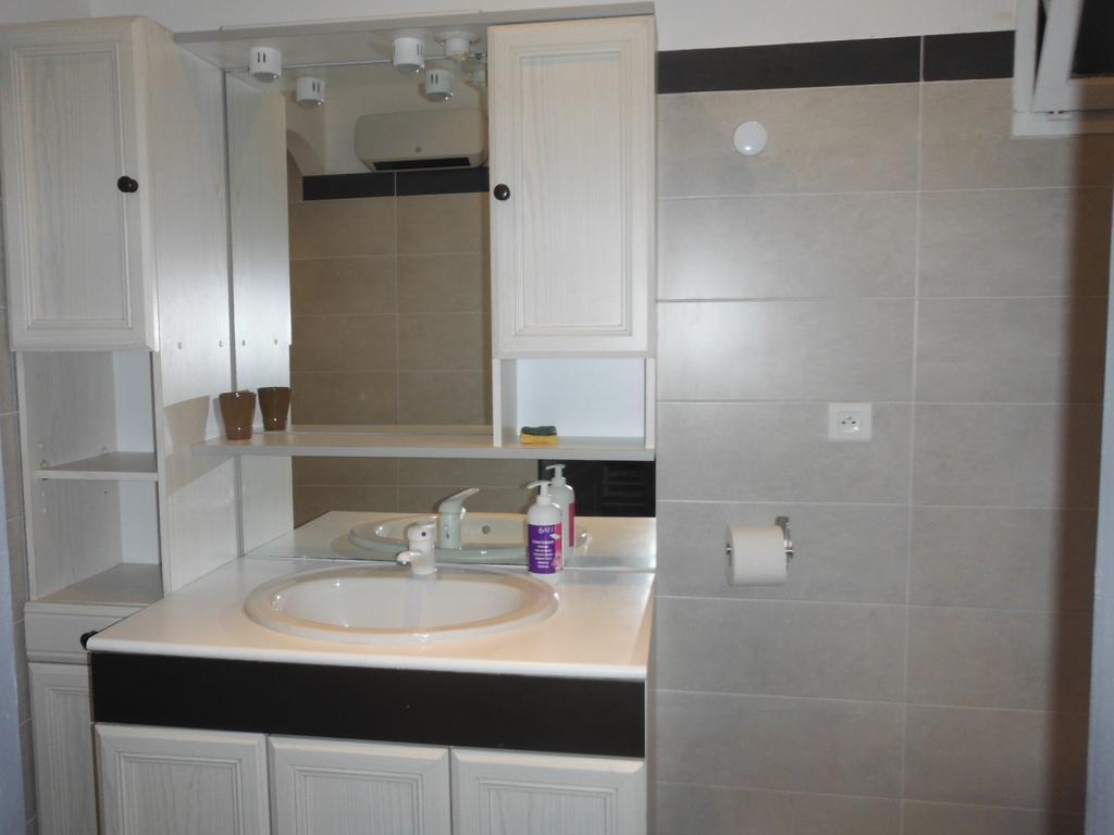 Appartement Le Romarin مالمور المظهر الخارجي الصورة