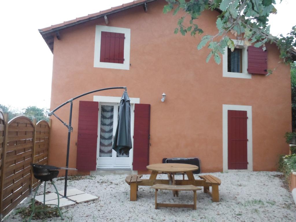 Appartement Le Romarin مالمور المظهر الخارجي الصورة