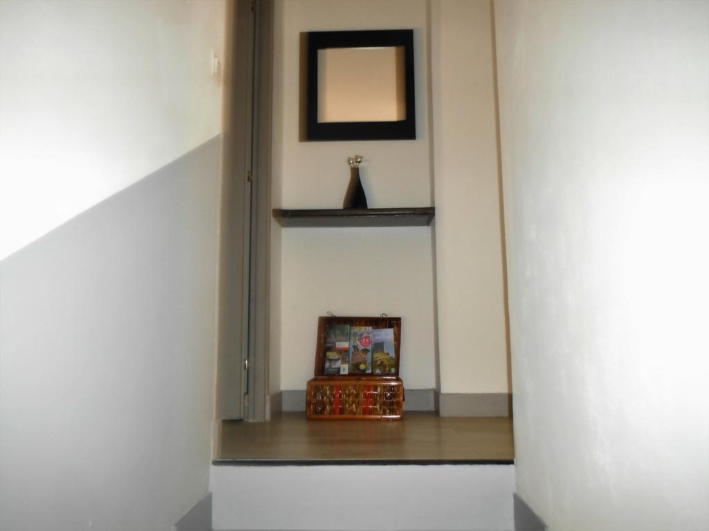 Appartement Le Romarin مالمور المظهر الخارجي الصورة