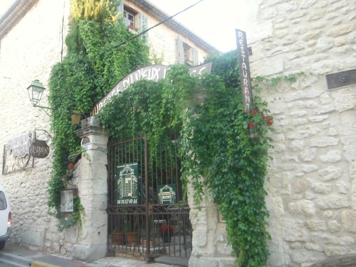 Appartement Le Romarin مالمور المظهر الخارجي الصورة